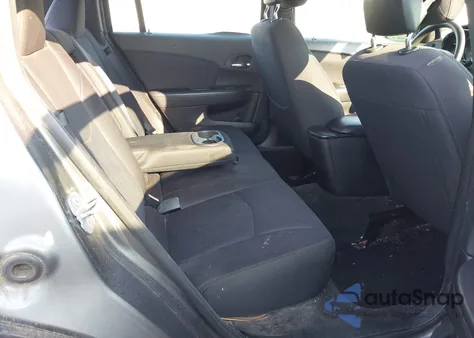 2013 Chrysler 200 Lx из США, поврежденный, VIN 1C3CCBAB0DN671813